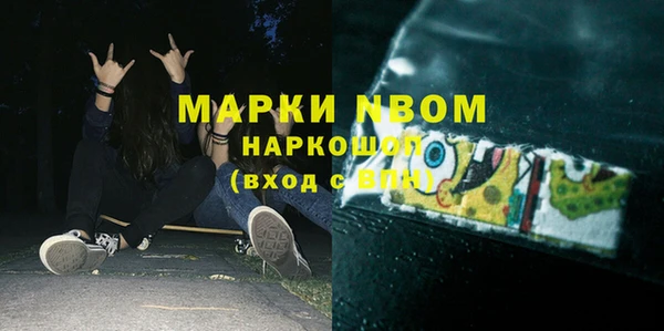 молекула духа Семилуки